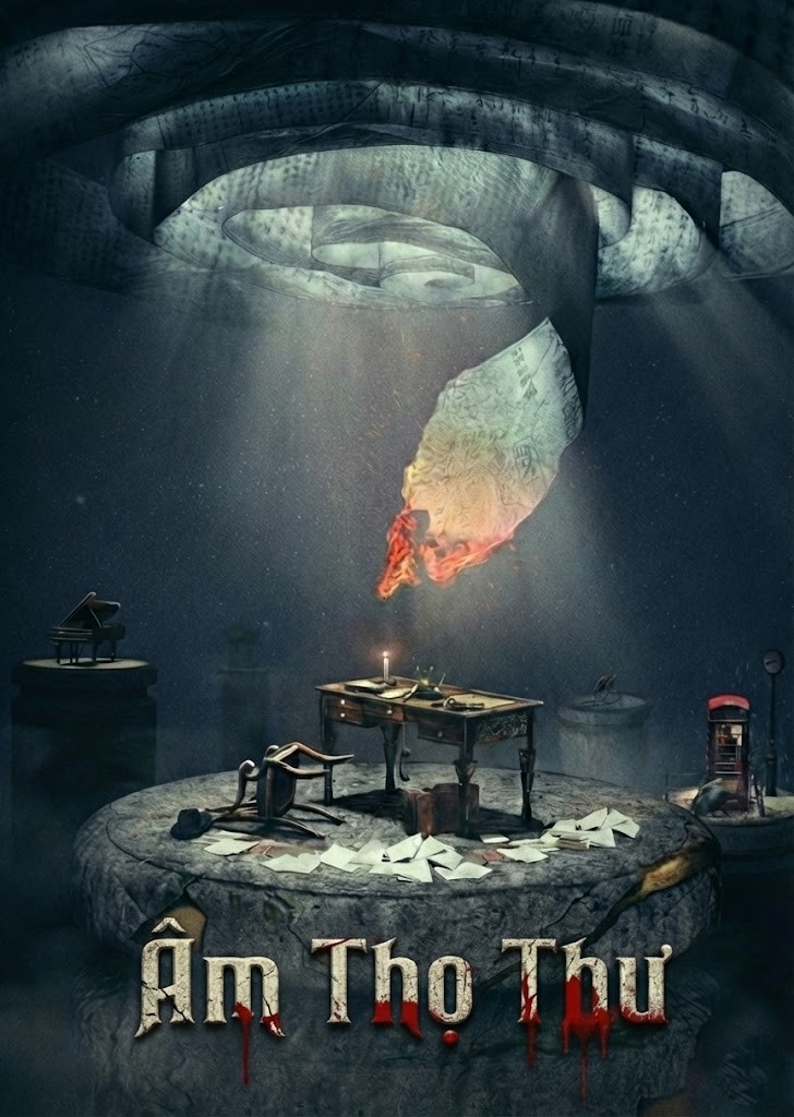 Âm Thọ Thư ( Dịch Full )